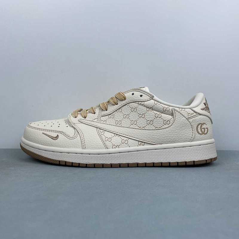 T NIKE AIR JORDAN 1 LOW 1 AJ1 1 LD2028-066 36-45